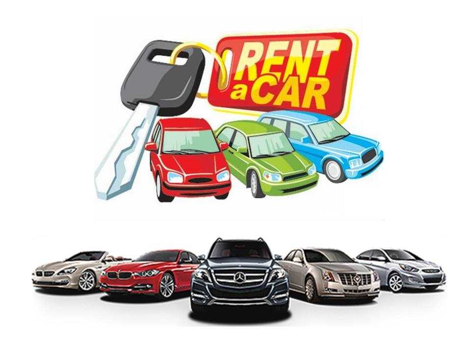 Üçyol Rent A Car
